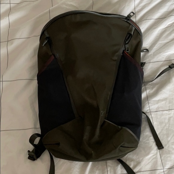more miles active backpack